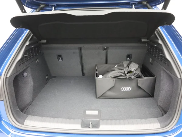 AUDI A3 Sportback PHEV (2026) — foto 7 van 29
