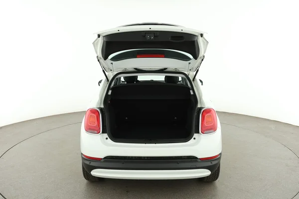 Fiat 500X (2018) — foto 7 van 16