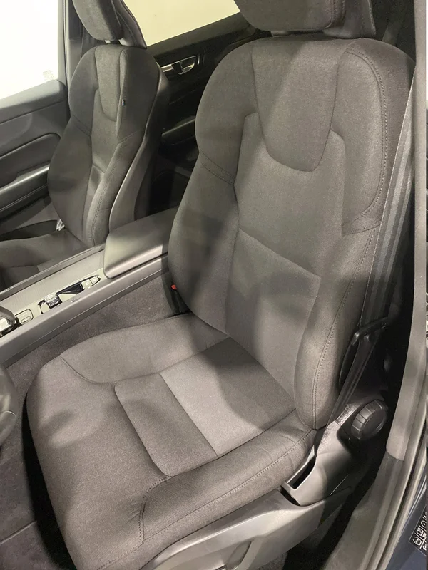 Volvo XC60 Diesel (2021) — foto 59 van 62