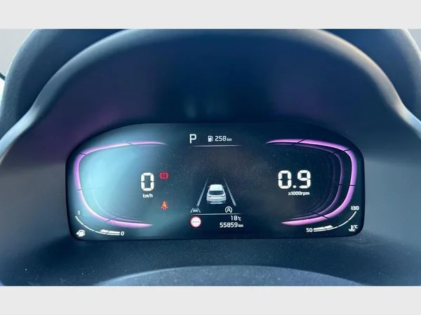 Kia Stonic (2024) — foto 3 van 31