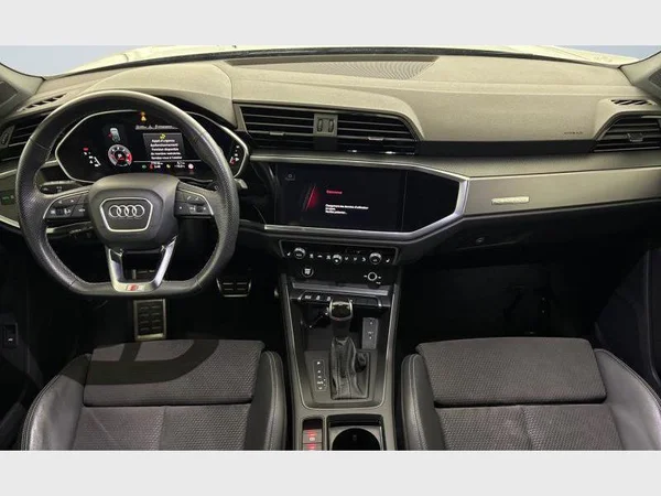 Audi Q3 Sportback (2022) — foto 4 van 33