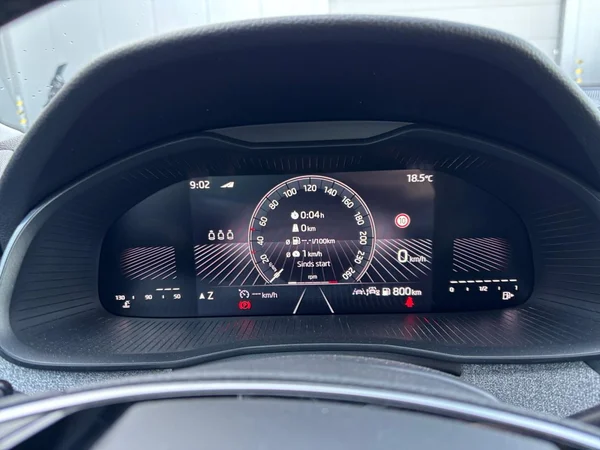 SKODA Kamiq (2026) — foto 6 van 22