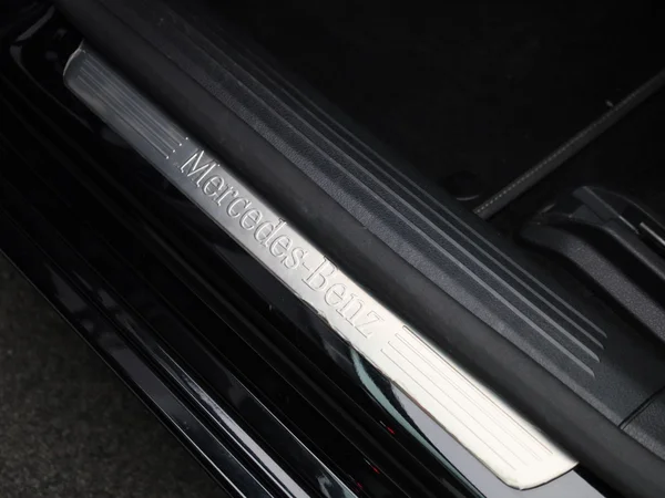 Mercedes-Benz A-Klasse (2023) — foto 27 van 44