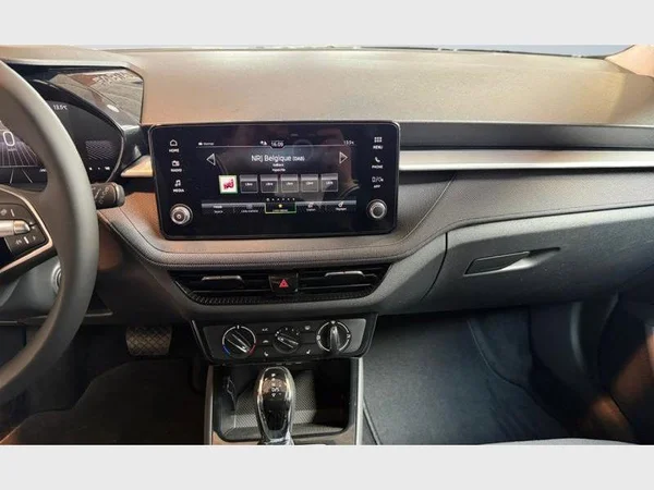 Skoda Fabia (2026) — foto 8 van 26