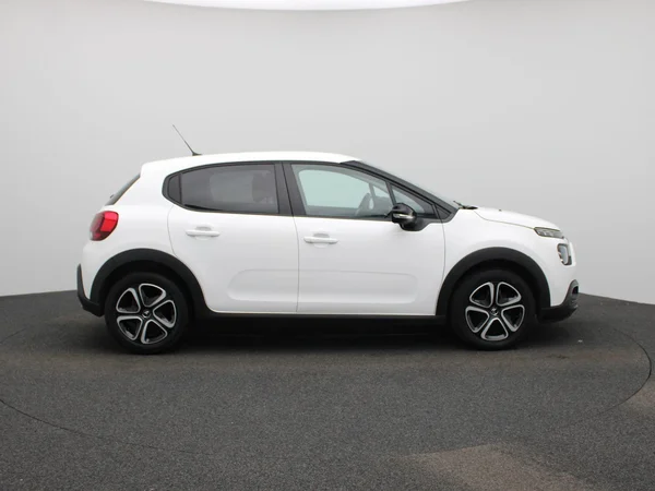 Citroën C3 (2022) — foto 36 van 38