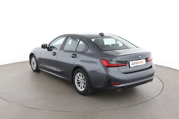 BMW 3-serie (2021) — foto 10 van 16