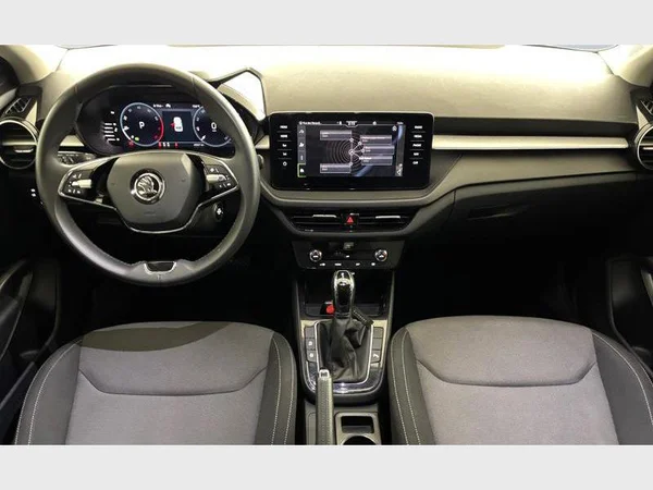 Skoda Fabia (2024) — foto 3 van 29