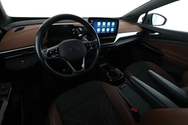 Volkswagen ID.4 (2023) — foto 2 van 16