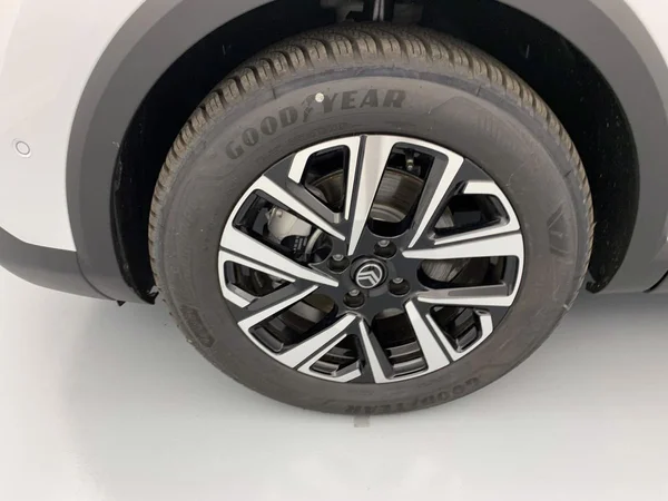 Citroen C4 (2025) — foto 20 van 28