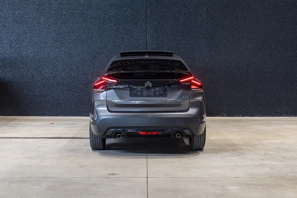 Citroën C4 (2022) — foto 31 van 35