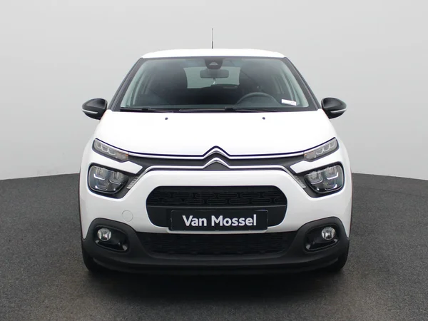 Citroën C3 (2022) — foto 23 van 36
