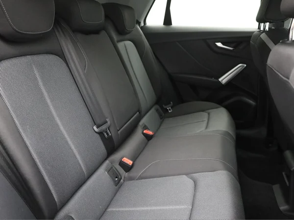 AUDI Q2 (2019) — foto 19 van 19