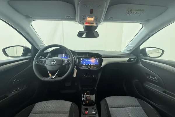 Opel Corsa (2025) — foto 23 van 23