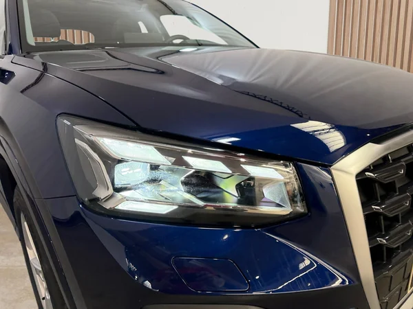 Audi Q2 (2026) — foto 23 van 31