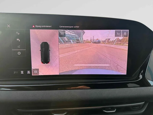 AUDI A5 Avant e-hybrid (PHEV) (2025) — foto 2 van 15