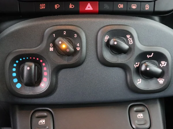 FIAT Panda (2025) — foto 13 van 21