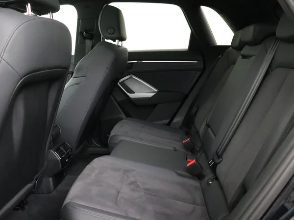 AUDI Q3 (2025) — foto 4 van 19