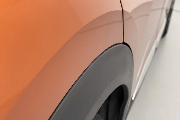 Peugeot 2008 (2020) — foto 24 van 37