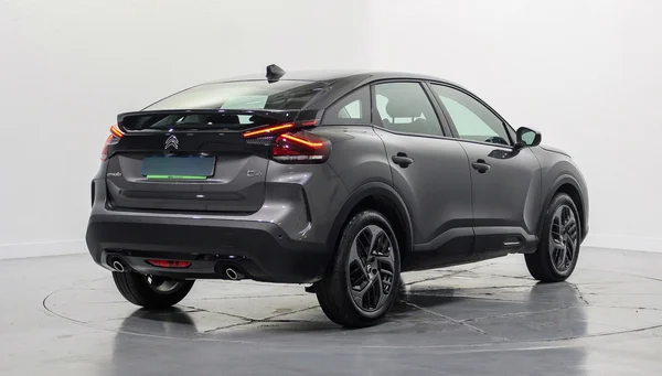 Citroen C4 (2024) — foto 45 van 86