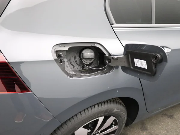 VOLKSWAGEN Golf VIII (2026) — foto 3 van 22