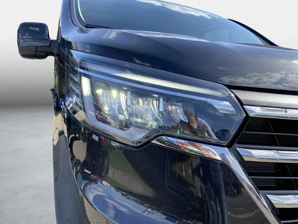 Renault Trafic (2024) — foto 8 van 22