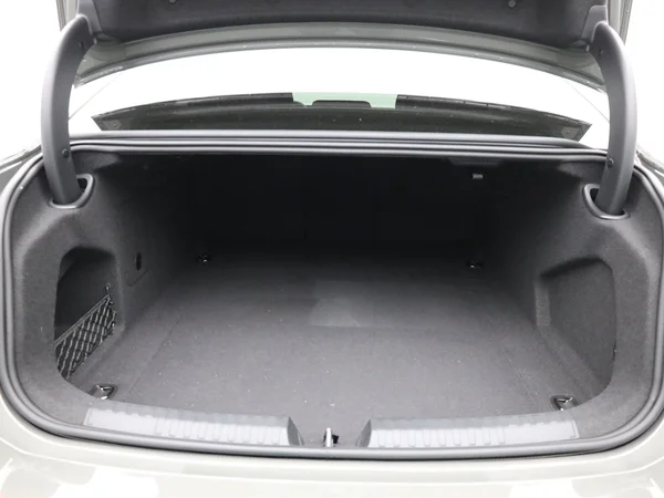 AUDI A6 (2026) — foto 9 van 22