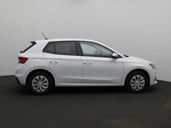 SKODA Fabia (2025) — foto 3 van 16