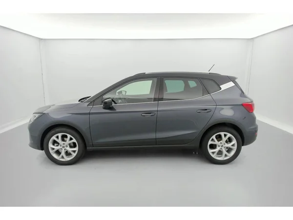 SEAT Arona (2022) — foto 31 van 36