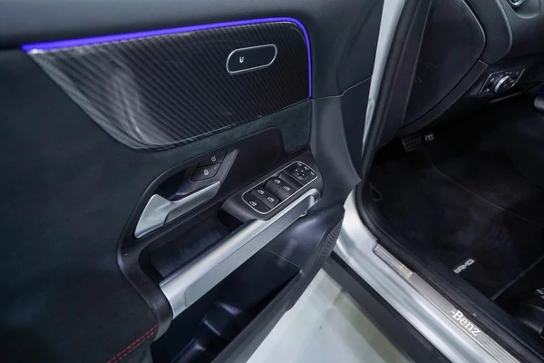 Mercedes-Benz GLB (X247) (2023) — foto 9 van 40