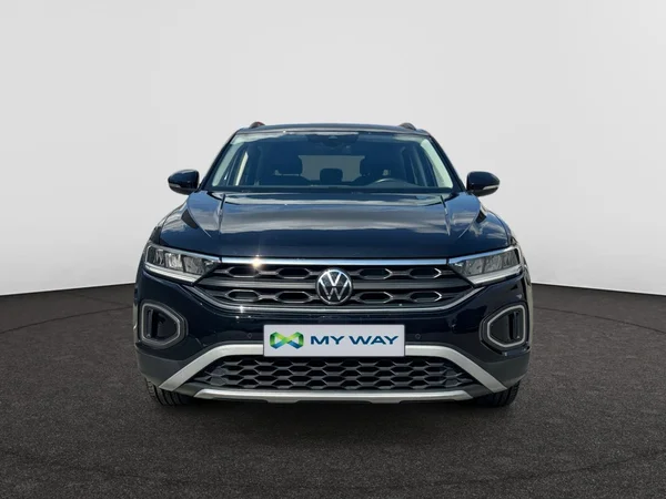 VOLKSWAGEN T-Roc (2022) — foto 12 van 16