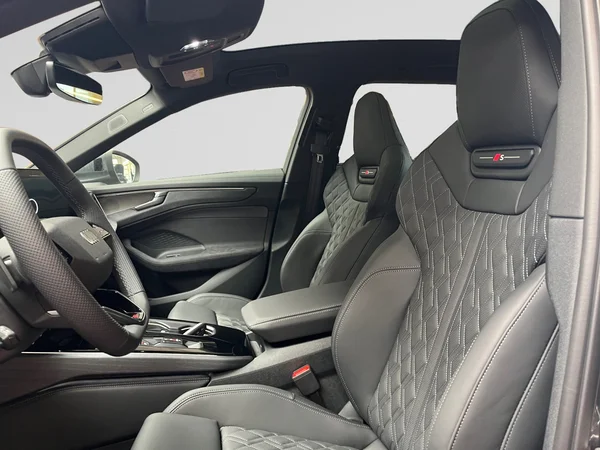 AUDI A6 Avant (2026) — foto 3 van 12