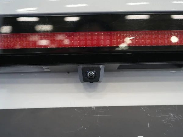 Hyundai Tucson (2025) — foto 13 van 22