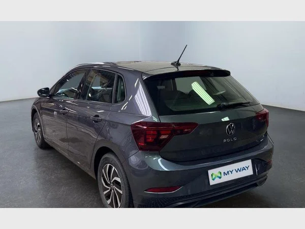 Volkswagen Polo (2024) — foto 25 van 27