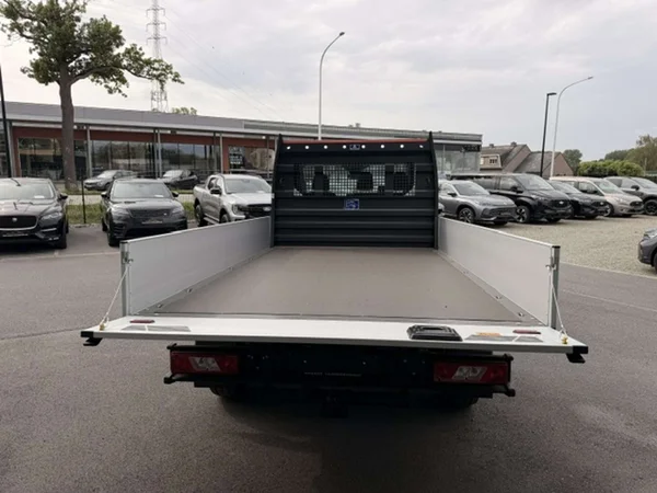 Ford Transit — foto 20 van 21