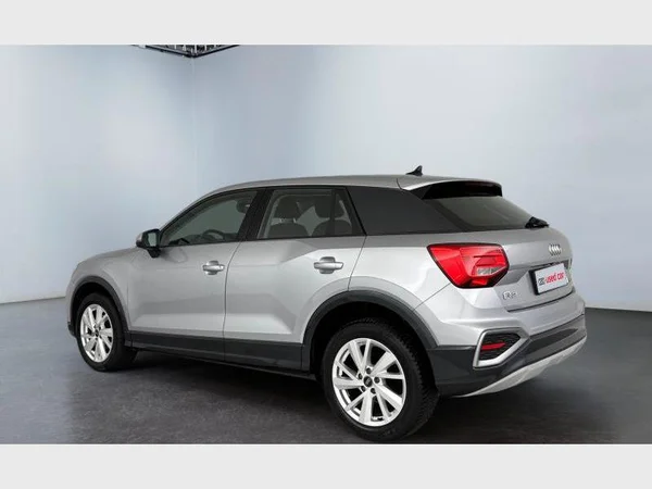 Audi Q2 (2023) — foto 20 van 23