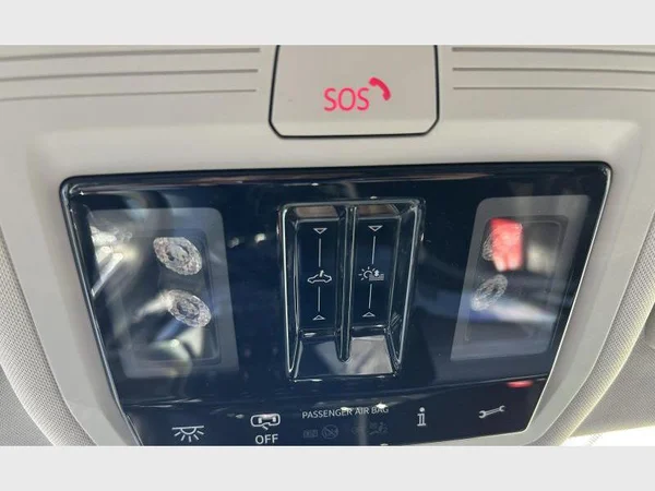 Skoda Octavia Combi (2021) — foto 33 van 39