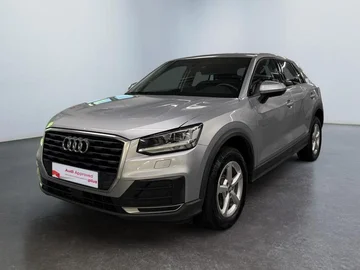 AUDI Q2 (2018)