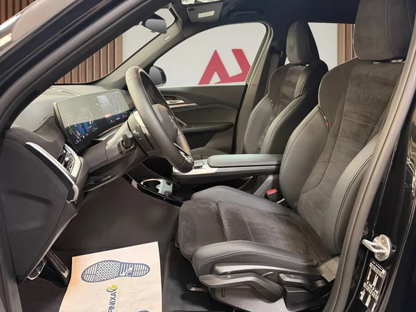 BMW X1 (2026) — foto 4 van 30