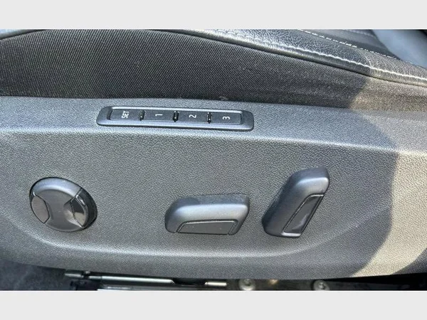 Skoda Octavia Combi (2021) — foto 25 van 39