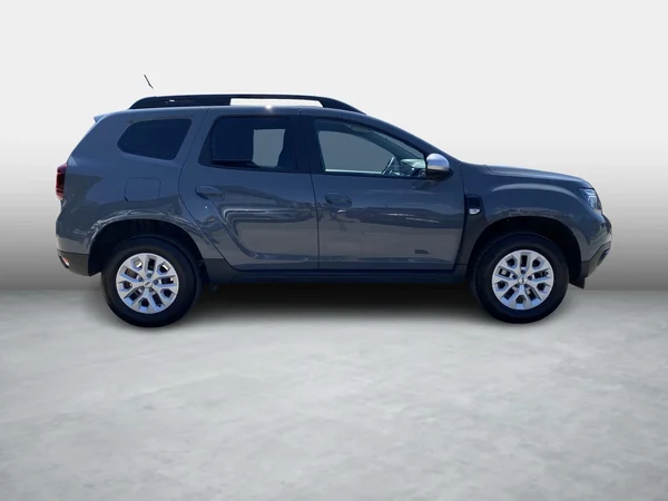 Dacia Duster (2023) — foto 16 van 22