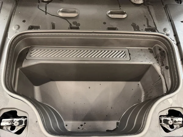 AUDI A6 Avant e-tron (2025) — foto 20 van 24