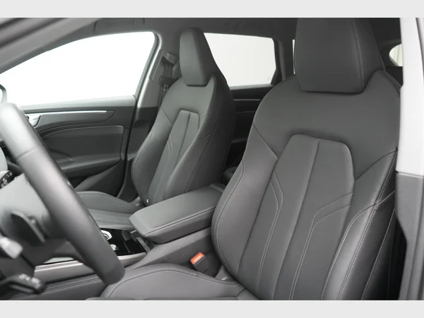 AUDI A6 Avant (2025) — foto 4 van 40