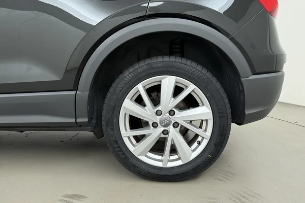 Audi Q2 (2017) — foto 22 van 25