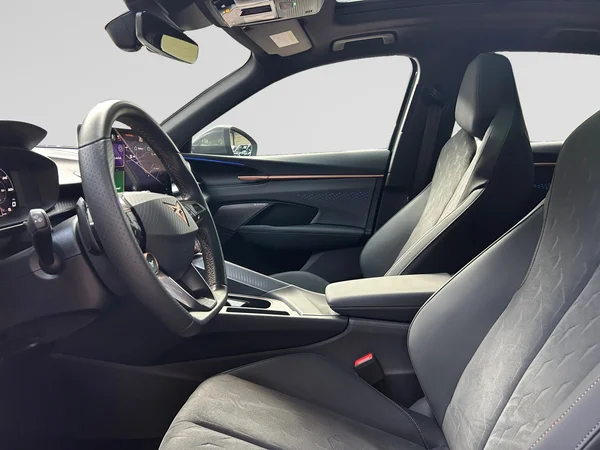 CUPRA Terramar (2025) — foto 16 van 20