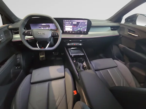 AUDI Q3 (2026) — foto 17 van 24