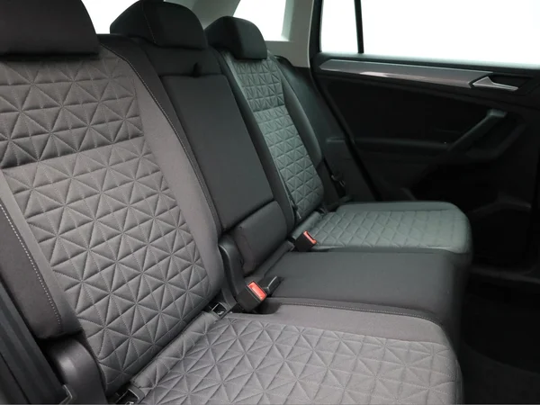 VOLKSWAGEN Tiguan (2023) — foto 20 van 20