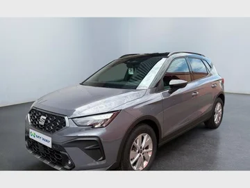 Seat Arona (2026)