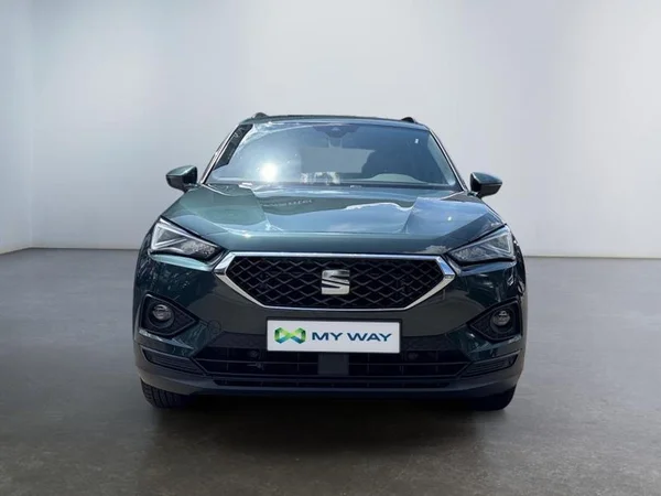 SEAT Tarraco (2023) — foto 23 van 32
