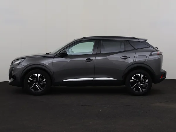 PEUGEOT 2008 (2022) — foto 12 van 27