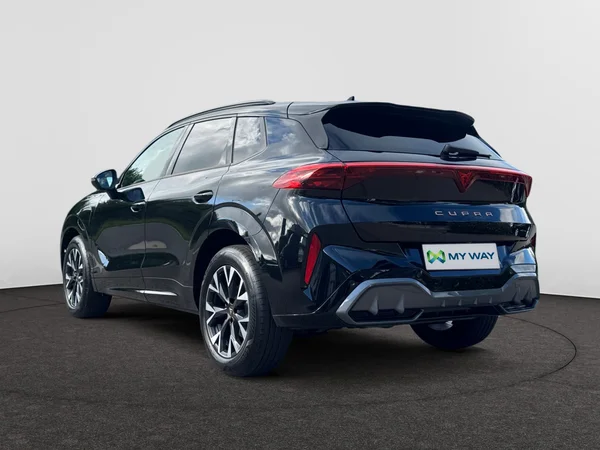CUPRA Terramar e-Hybrid (PHEV) (2025) — foto 23 van 34